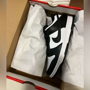 Panda Nike dunks